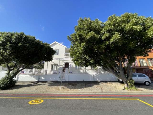 Commercial Property for Sale in Vredehoek Western Cape